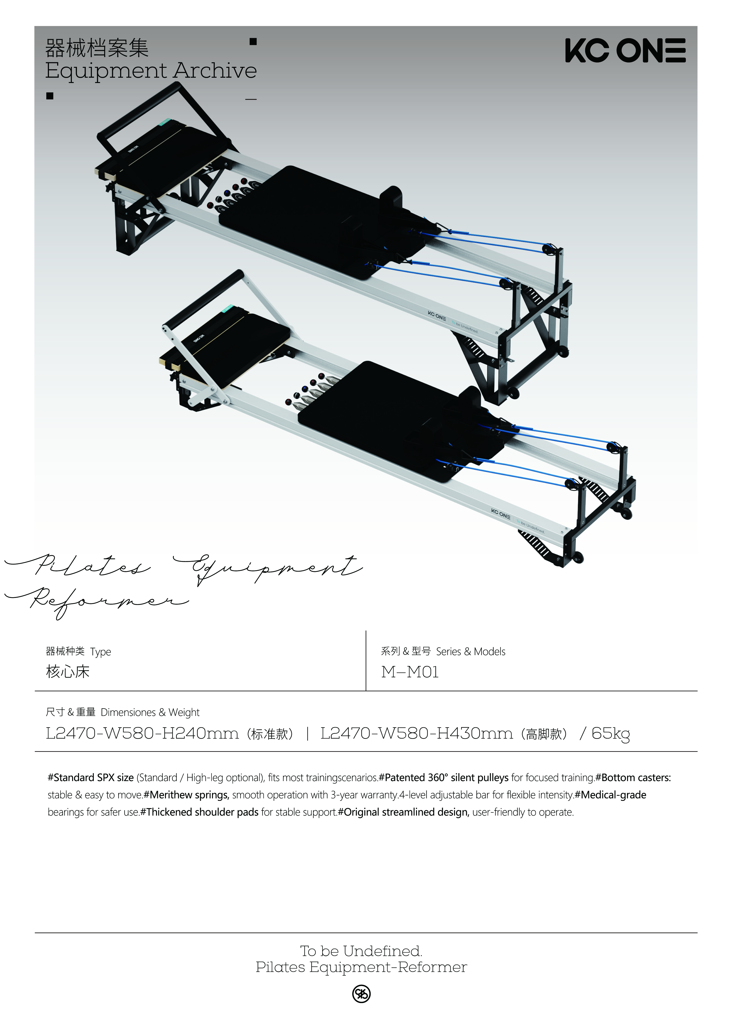 M01 Portfolio